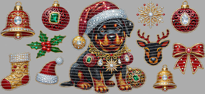 16oz Christmas-J10-4448